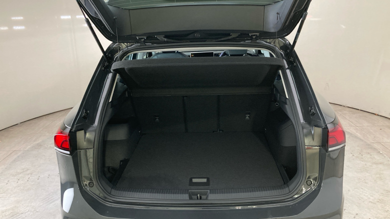 Volkswagen Tiguan 1.5 eTSI 150 Life 5dr DSG Petrol Estate